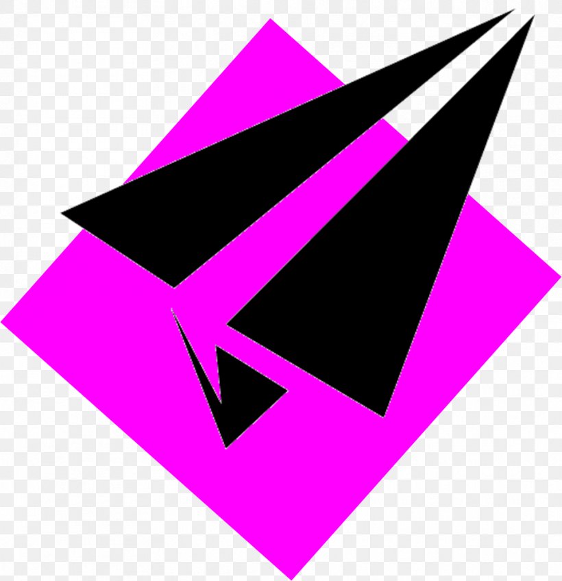 Line Angle Pink M, PNG, 963x996px, Pink M, Brand, Magenta, Pink, Purple Download Free