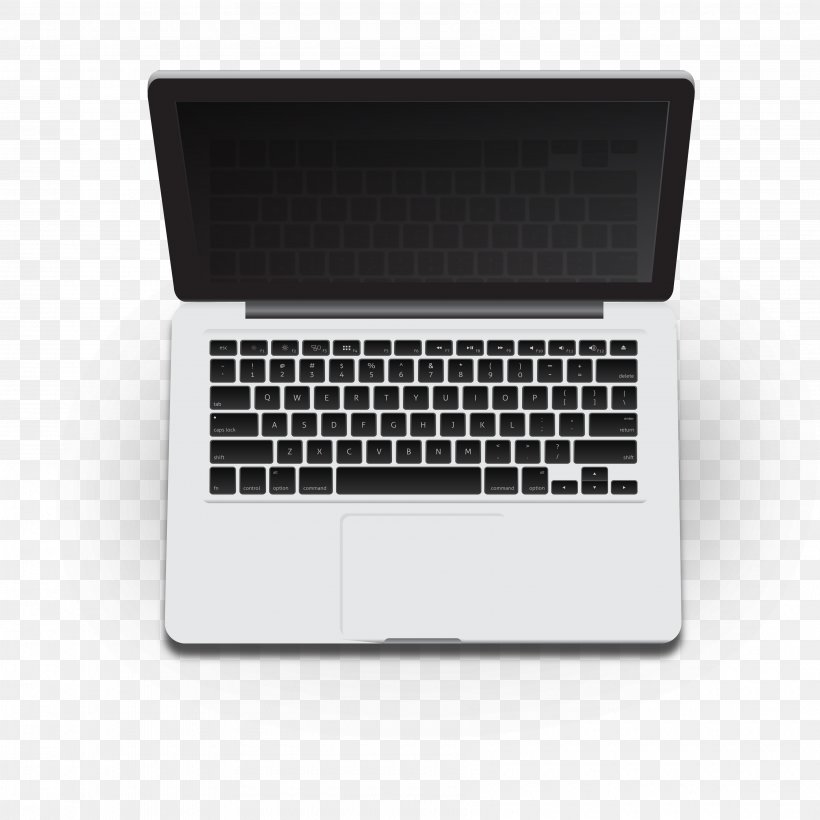 Mac Book Pro MacBook Air Laptop Computer Keyboard, PNG, 3600x3600px, Mac Book Pro, Apple, Computer, Computer Keyboard, Computer Monitors Download Free