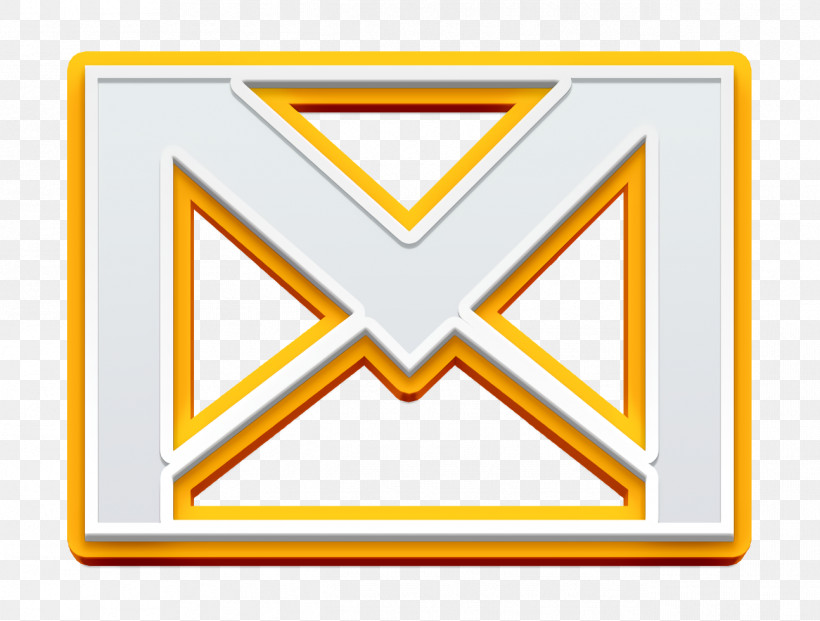 Mail Icon Gmail Envelope Icon Logo Icon, PNG, 1294x980px, Mail Icon, Computer, Email, Logo Icon, Upload Download Free