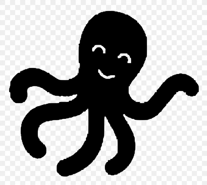 Octopus Clip Art, PNG, 1000x898px, Octopus, Cephalopod, Drawing, Invertebrate, Logo Download Free