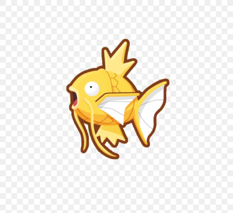 Pokemon Magikarp Jump Gyarados Pokemon Go Png 421x750px Magikarp Cartoon Creatures Fictional Character Fish Download Free