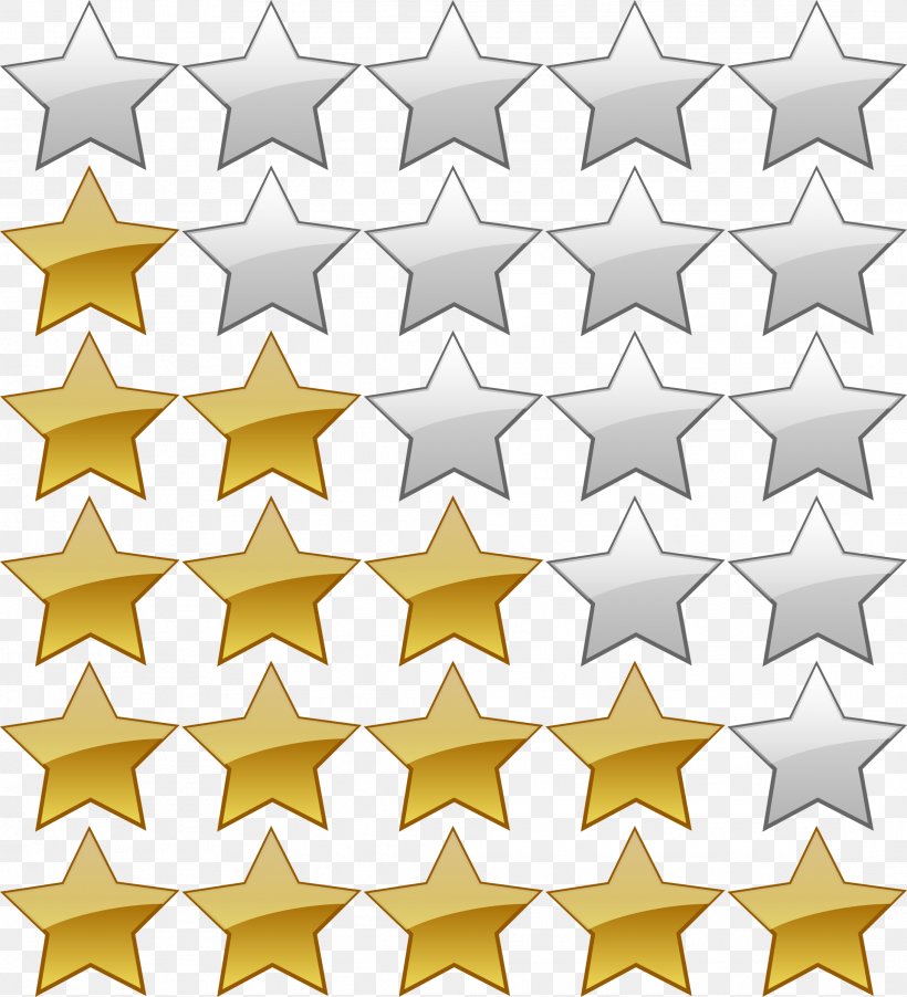 Star Clip Art, PNG, 2181x2400px, 5 Star, Star, Material, Pixabay, Point Download Free