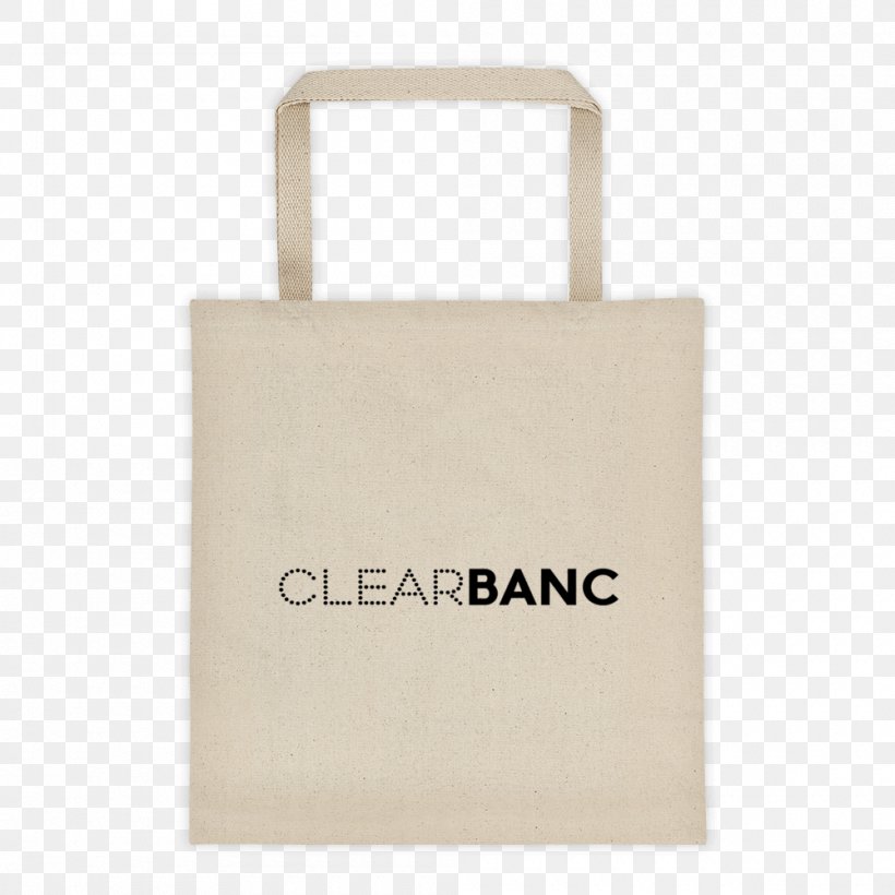 Tote Bag Canvas Shopping Bags & Trolleys Product, PNG, 1000x1000px, Tote Bag, Bag, Beige, Brand, Canvas Download Free