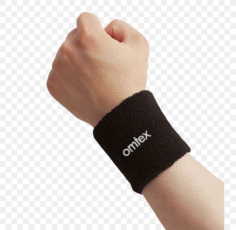 Wristband Terrycloth Sport Clothing Wrist Brace, PNG, 740x800px, Wristband, Arm, Bracelet, Clothing, Clothing Accessories Download Free