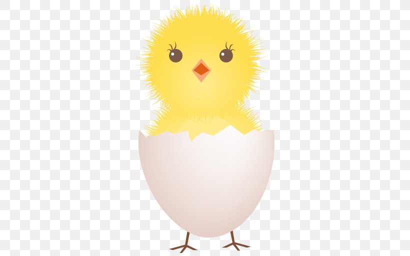 Yellow-hair Chicken Roast Chicken Chicken Meat Hot Chicken, PNG, 512x512px, Yellowhair Chicken, Beak, Bird, Chicken, Chicken Meat Download Free