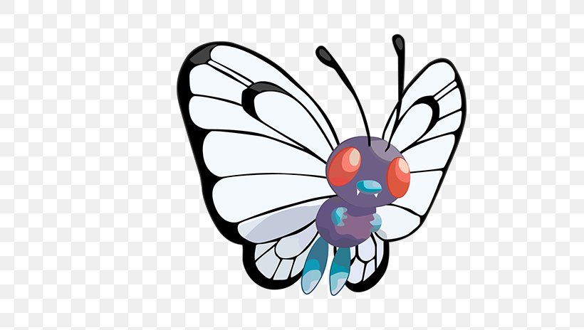 Butterfree Metapod Caterpie Pikachu Beedrill, PNG, 600x464px, Butterfree, Beedrill, Butterfly, Caterpie, Drawing Download Free