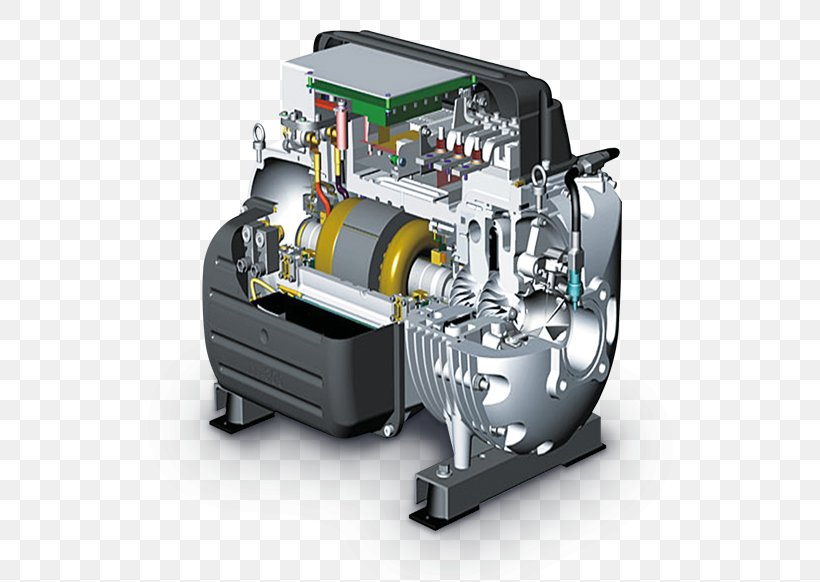 Centrifugal Compressor Refrigeration Chiller Refrigerant, PNG, 532x582px, Compressor, Air Conditioning, Auto Part, Centrifugal Compressor, Chiller Download Free