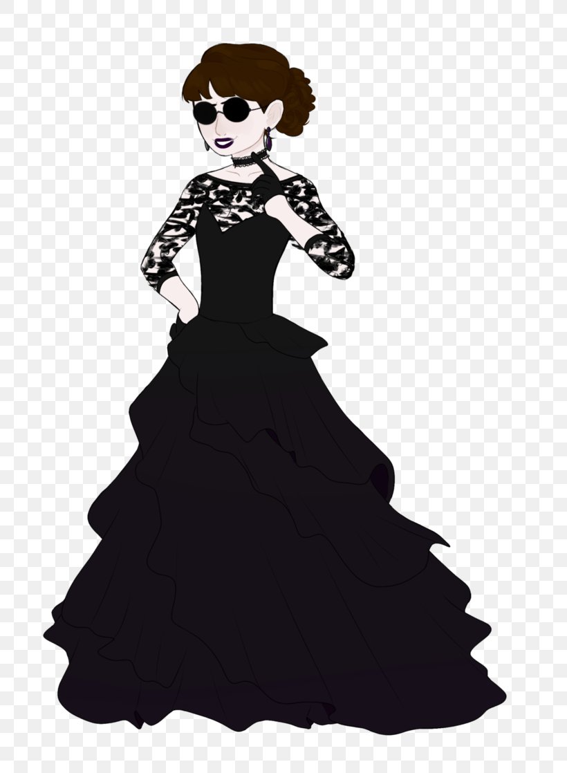 Costume Design Gown Design M Group Black M, PNG, 714x1118px, Costume Design, Black, Black M, Costume, Design M Group Download Free