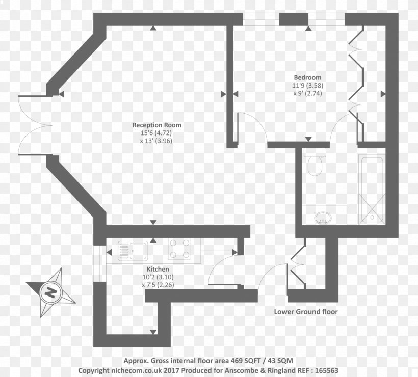 Floor Plan Product Design Angle, PNG, 1328x1200px, Floor Plan, Area, Black And White, Brand, Diagram Download Free