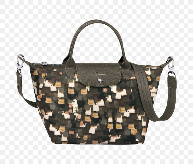 Handbag Longchamp Le Pliage Neo Large Nylon Tote Tote Bag, PNG, 700x700px, Handbag, Bag, Black, Brand, Brown Download Free