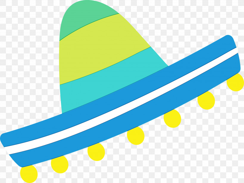Logo Yellow Hat Line Meter, PNG, 3000x2256px, Mexico Elements, Hat, Line, Logo, M Download Free
