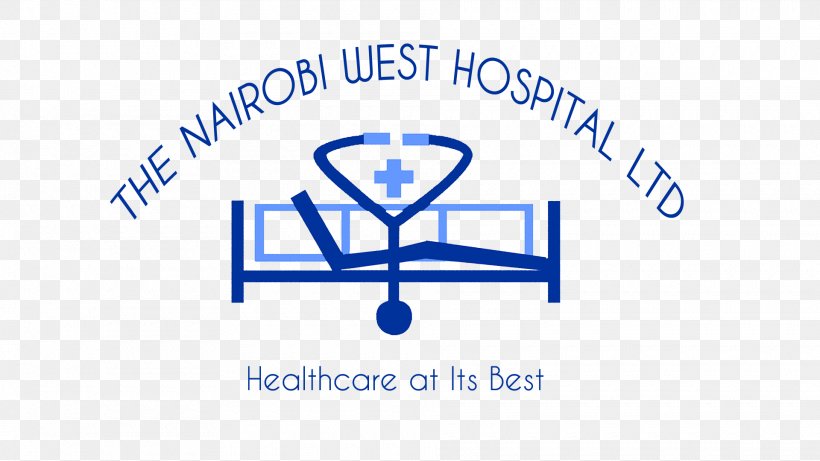 Nairobi West Hospital Meridian Equator Hospital Private Hospital Gandhi Avenue, PNG, 1920x1080px, Hospital, Area, Blue, Brand, Clinic Download Free