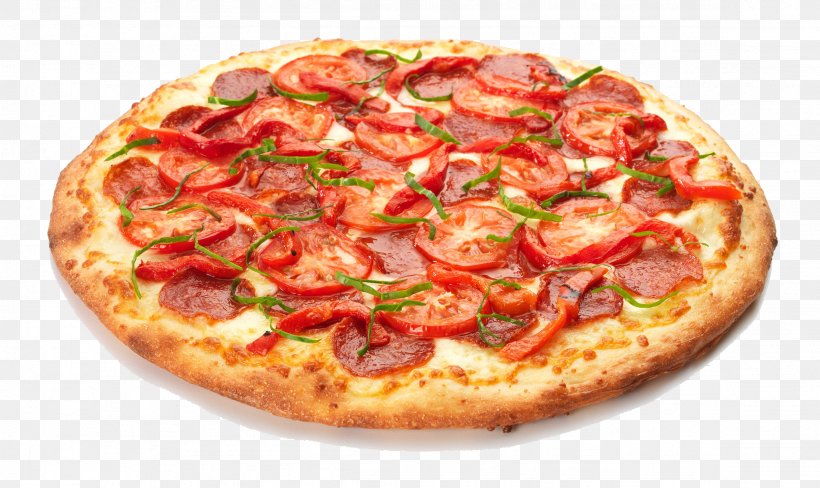 Pizza Italian Cuisine Buffalo Wing Gyro Pasta, PNG, 2322x1382px, Pizza, American Food, Baking, Buffalo Wing, California Style Pizza Download Free