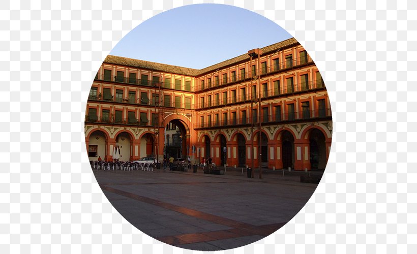 Plaza De La Corredera Alcázar De Los Reyes Cristianos Plaza Mayor Plaza De Las Tendillas Córdoba Tour, PNG, 500x500px, Plaza De Las Tendillas, Arch, Building, Cordoba, Excursion Download Free