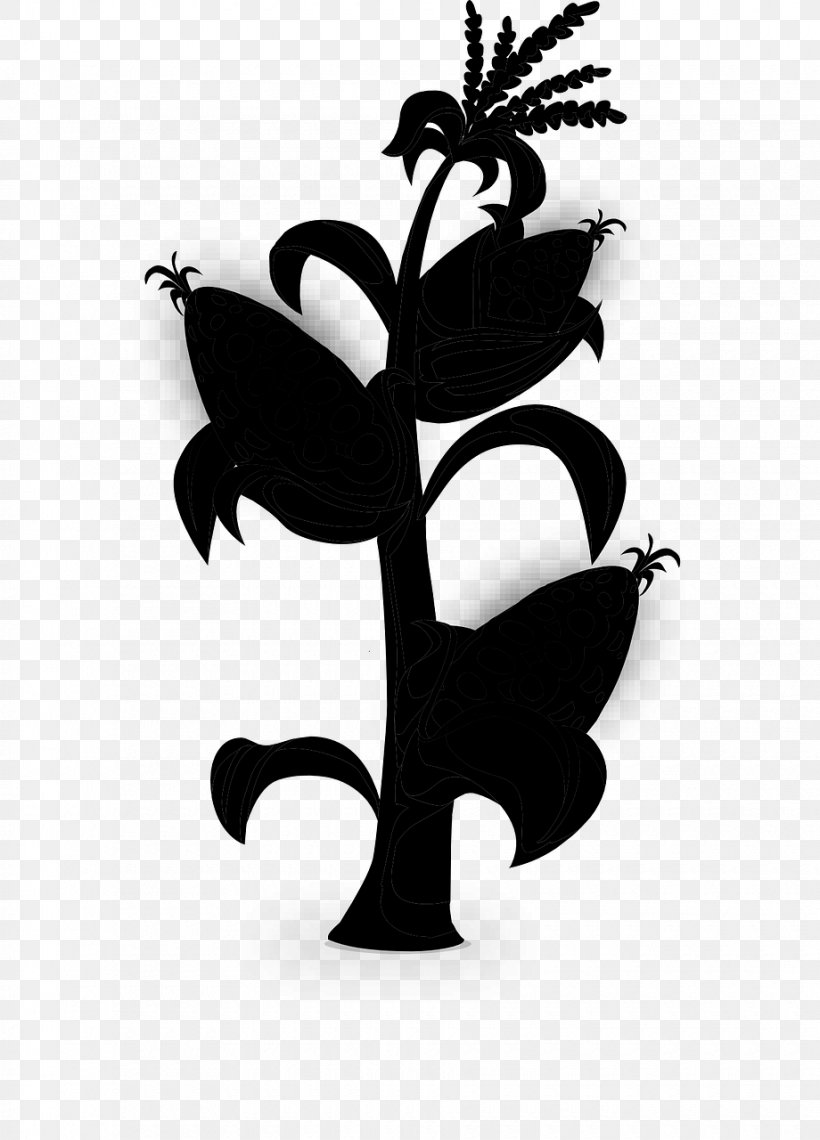 Product Design Font Silhouette, PNG, 920x1280px, Silhouette, Blackandwhite, Botany, Flower, Leaf Download Free