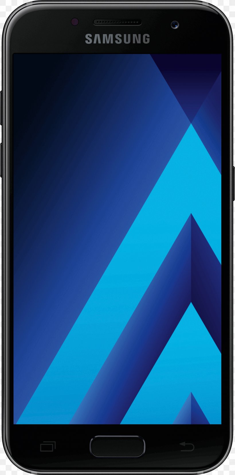Samsung Galaxy A3 (2017) Samsung Galaxy A5 (2017) Samsung Galaxy A3 (2015) Samsung Galaxy A7 (2017), PNG, 1412x2850px, Samsung Galaxy A3 2017, Android, Cellular Network, Communication Device, Computer Monitor Download Free