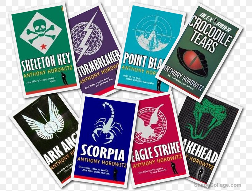 Scorpia Alex Rider Label Advertising Logo, PNG, 780x624px, Scorpia, Advertising, Alex Rider, Book, Brand Download Free