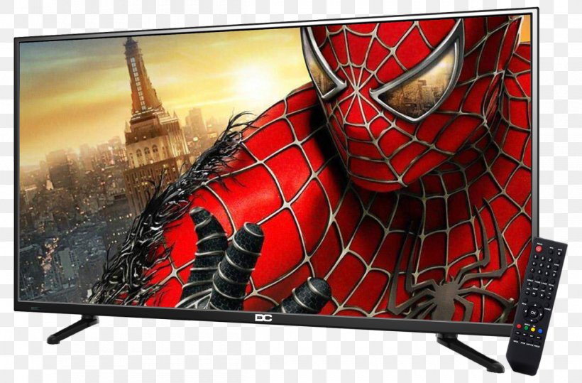 Spider-Man Desktop Wallpaper Display Resolution 1080p, PNG, 1200x790px, Spiderman, Advertising, Andrew Garfield, Computer Monitors, Display Advertising Download Free