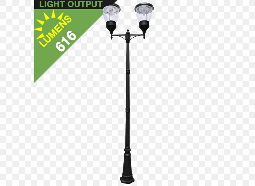 Street Light LED Lamp Solar Lamp Light Fixture, PNG, 600x600px, Light, Dusk, Electric Light, Incandescent Light Bulb, Lamp Download Free