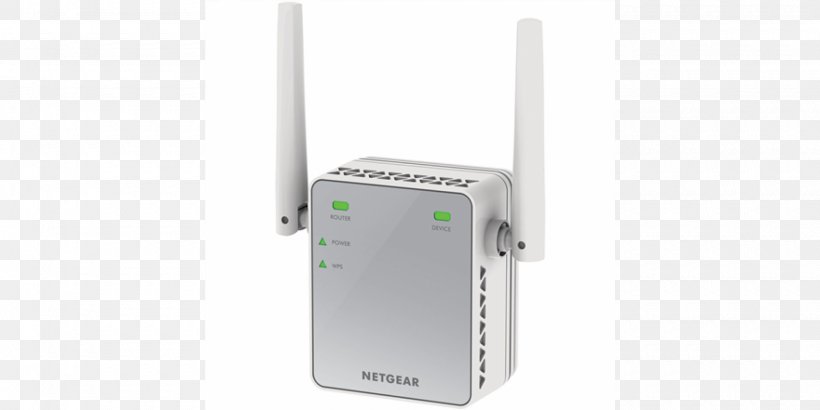 Wireless Repeater Wi-Fi Wireless Access Points, PNG, 2000x1000px, Wireless Repeater, Avm Gmbh, Electronic Device, Electronics, Electronics Accessory Download Free