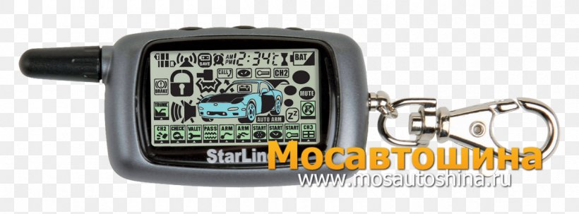 Car Alarm Key Chains Liquid-crystal Display Display Device, PNG, 1200x444px, Car, Alarm Device, Auto Part, Car Alarm, Communication Download Free