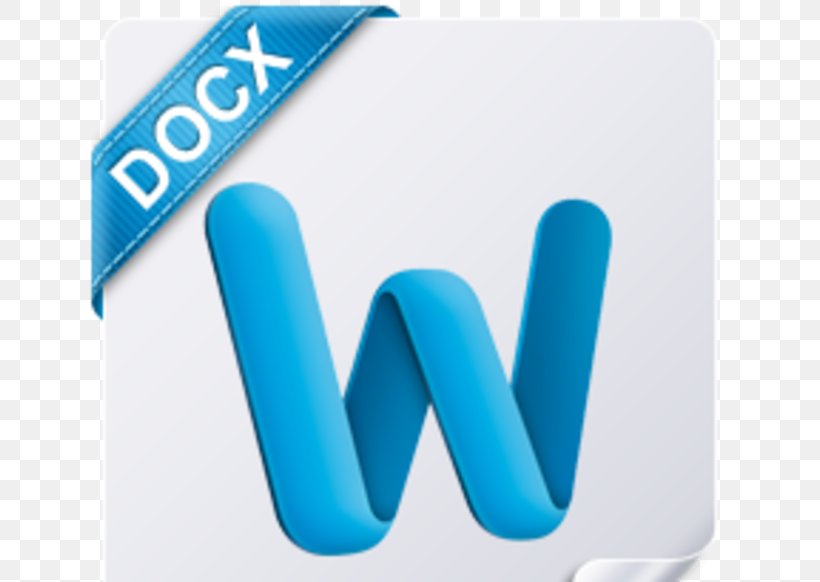 DOCX, PNG, 728x582px, Docx, Aqua, Audio Video Interleave, Blue, Bmp File Format Download Free