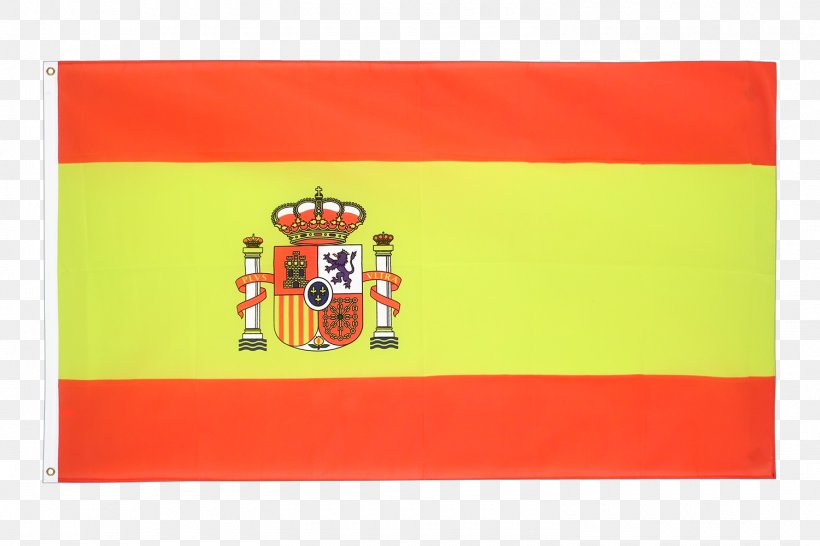 Flag Of Spain Flag Of Spain Flags Of The World Fahne, PNG, 1500x1000px, Spain, Area, Europe, Fahne, Flag Download Free