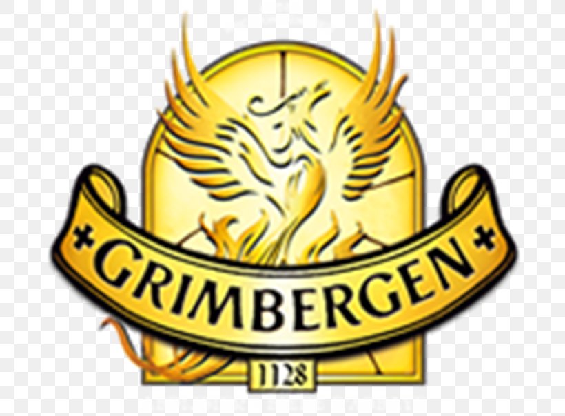 Grimbergen Blond Beer Alken-Maes Ale, PNG, 700x604px, Grimbergen, Ale, Area, Beer, Brand Download Free