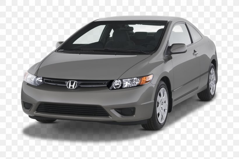 Honda Civic Hybrid Honda Civic Type R 2007 Honda Civic Si Sedan Car, PNG, 1000x667px, Honda Civic Hybrid, Auto Part, Automotive Design, Automotive Exterior, Automotive Lighting Download Free