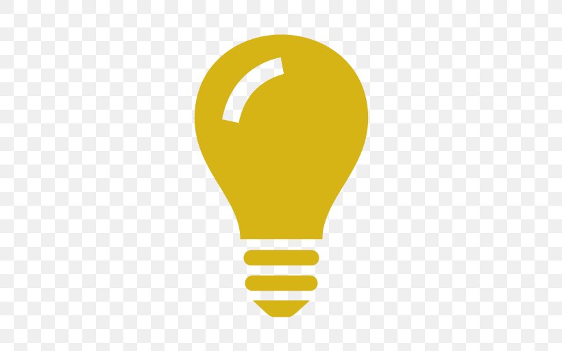 Incandescent Light Bulb Lighting Lamp, PNG, 512x512px, Light, Blacklight, Business, Creativity, Electricity Download Free