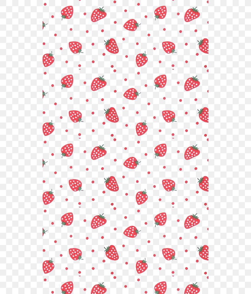 IPhone 5 IPhone 6 Plus Strawberry IPhone 6S Wallpaper, PNG, 542x960px, Iphone 5, Area, Emoji, Fresa, Fruit Download Free