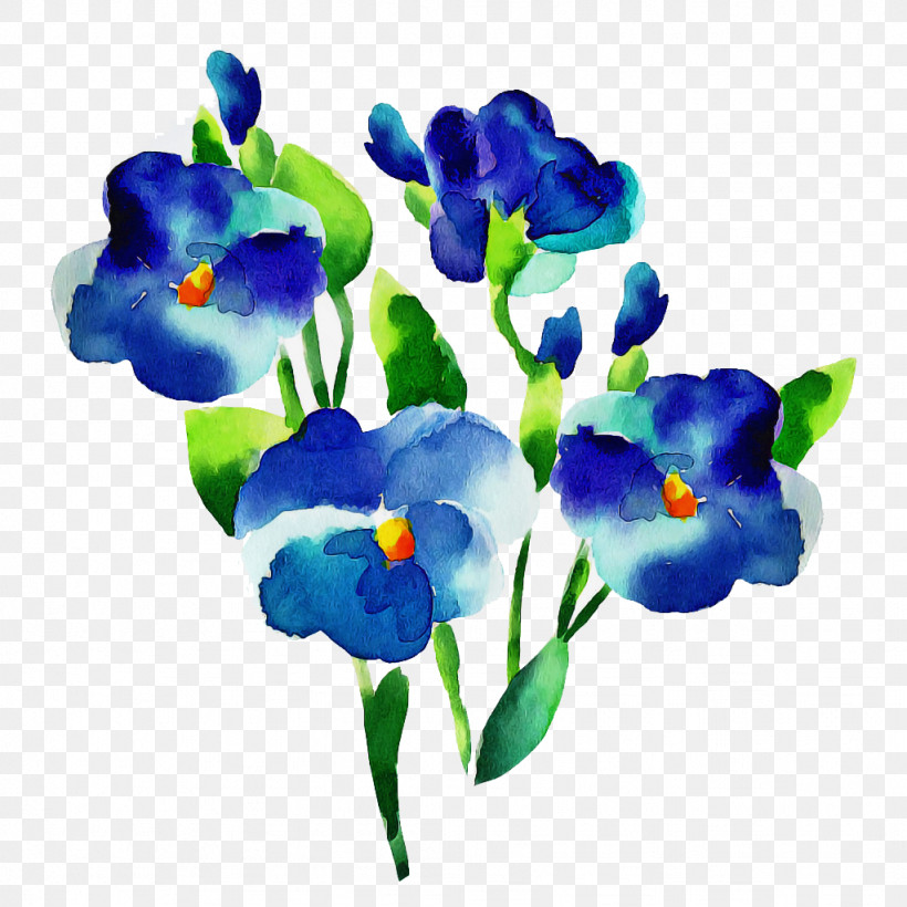 Plant Stem Cut Flowers Cobalt Blue Petal Flora, PNG, 1024x1024px, Plant Stem, Biology, Cobalt, Cobalt Blue, Cut Flowers Download Free