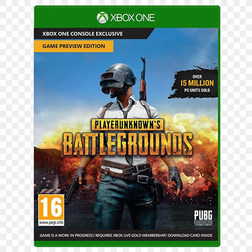 PlayerUnknown's Battlegrounds Xbox One X Video Game Xbox 1, PNG, 1200x1200px, 4k Resolution, Playerunknown S Battlegrounds, Computer, Film, Microsoft Download Free