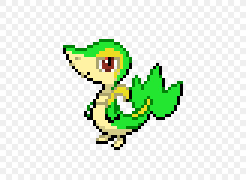 Pokémon Yellow Pixel Art Snivy Beedrill, PNG, 580x600px, Pixel Art, Area, Art, Art Museum, Artwork Download Free