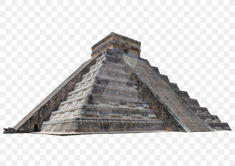 Pyramid Chichen Itza Maya Civilization Monument Mexican Cuisine, PNG, 900x636px, Pyramid, Ancient History, Archaeological Site, Avocado, Cattle Download Free