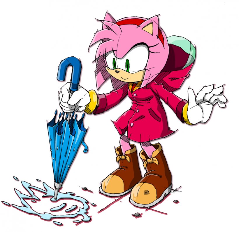 Sonic The Hedgehog 3 Tails Knuckles The Echidna Doctor Eggman, PNG, 1238x1199px, Watercolor, Cartoon, Flower, Frame, Heart Download Free
