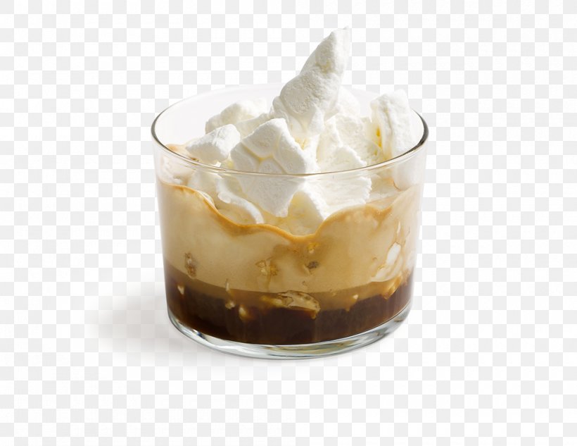 Sundae Affogato Ice Cream Coffee Cafe, PNG, 1000x772px, Sundae, Affogato, Banoffee Pie, Breakfast, Cafe Download Free