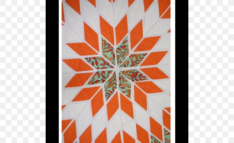 Symmetry Textile Line Pattern, PNG, 500x500px, Symmetry, Orange, Rectangle, Textile Download Free