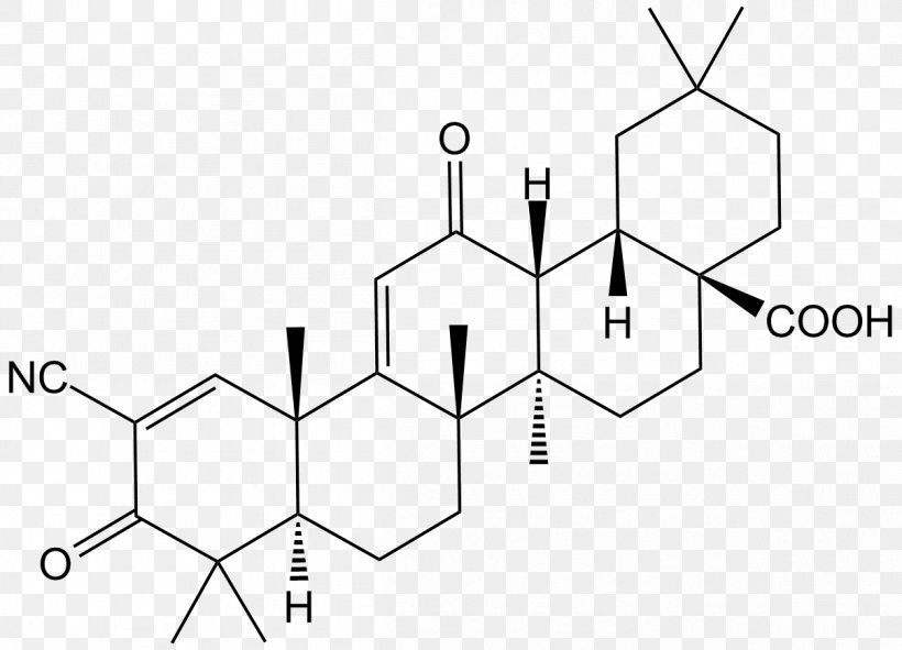 Ursolic Acid Hederagenin Oleanolic Acid Chemical Substance, PNG, 1207x870px, Ursolic Acid, Acid, Area, Betulinic Acid, Black And White Download Free