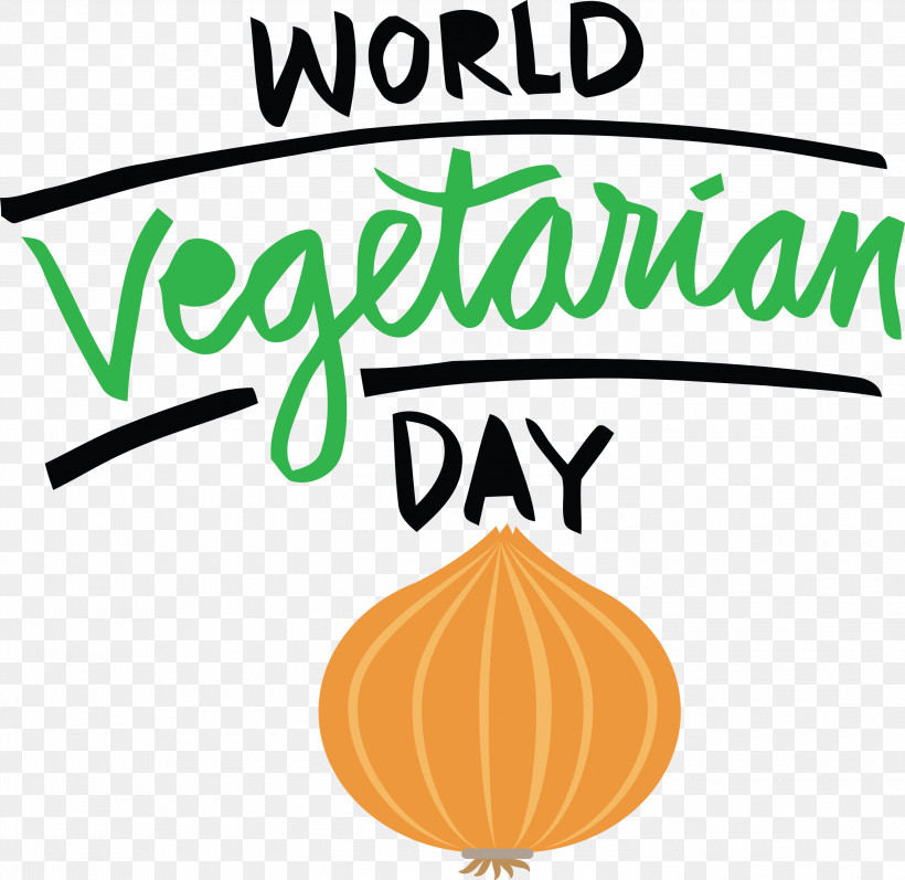 VEGAN World Vegetarian Day, PNG, 3000x2917px, Vegan, Biology, Commodity, Line, Logo Download Free