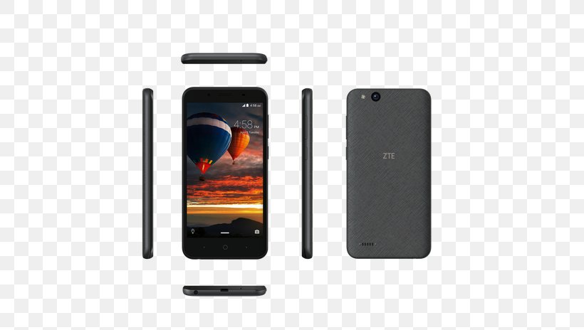 2018 Mobile World Congress ZTE Feature Phone Smartphone Android, PNG, 656x464px, 2018 Mobile World Congress, Android, Cellular Network, Communication Device, Electronic Device Download Free