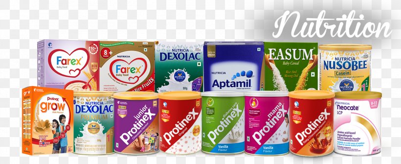 Baby Food Danone Flavor Yoghurt, PNG, 1507x617px, Baby Food, Aluminum Can, Canning, Convenience Food, Dairy Products Download Free