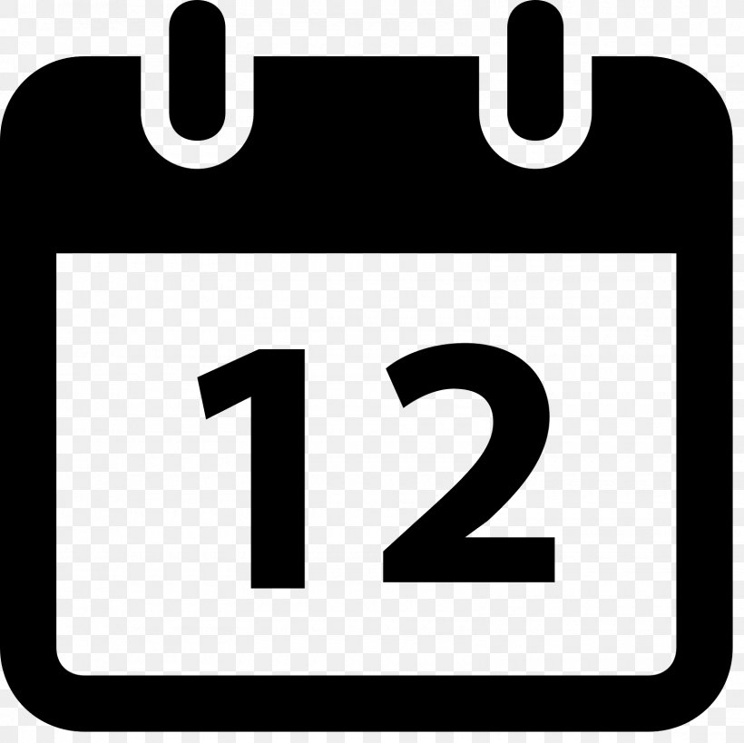 Calendar Day, PNG, 1600x1600px, Calendar, Area, Black And White, Brand