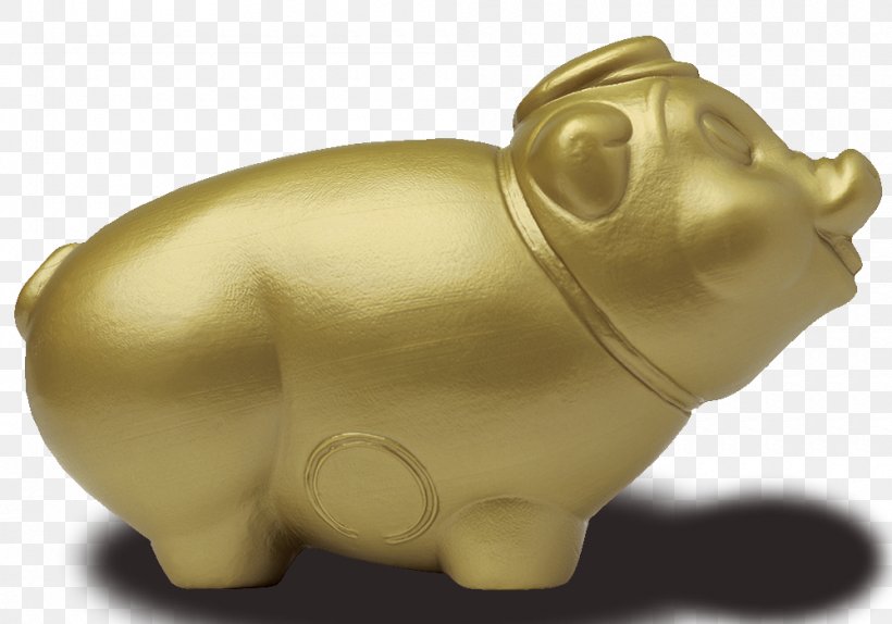 Domestic Pig Piggy Bank, PNG, 1000x700px, Domestic Pig, Figurine, Photography, Pig, Pig Like Mammal Download Free