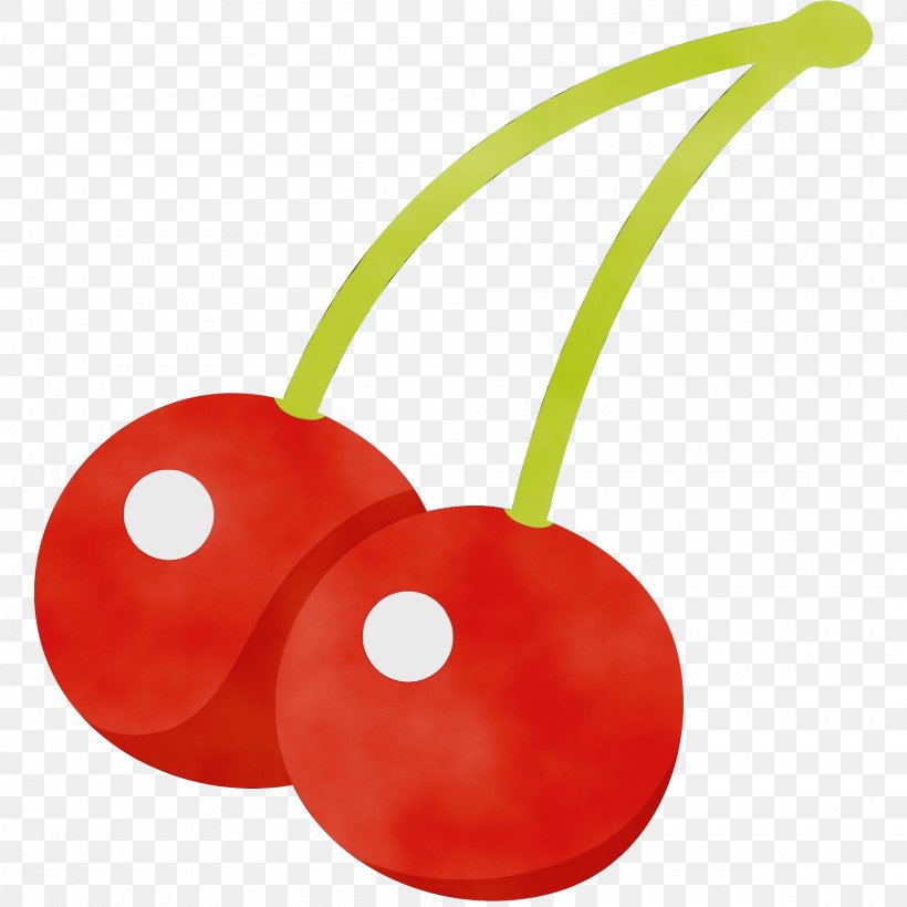Food Emoji, PNG, 2000x2000px, Emoji, Cherries, Cherry, Cherry Tomato, Drupe Download Free