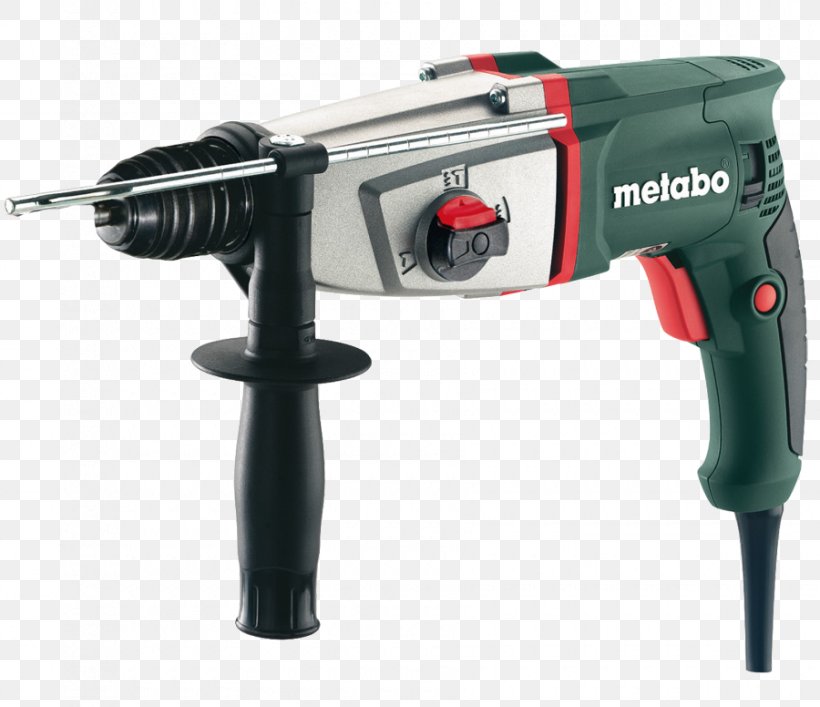 Hammer Drill SDS Metabo Augers Tool, PNG, 900x776px, Hammer Drill, Augers, Chisel, Chuck, Drill Download Free