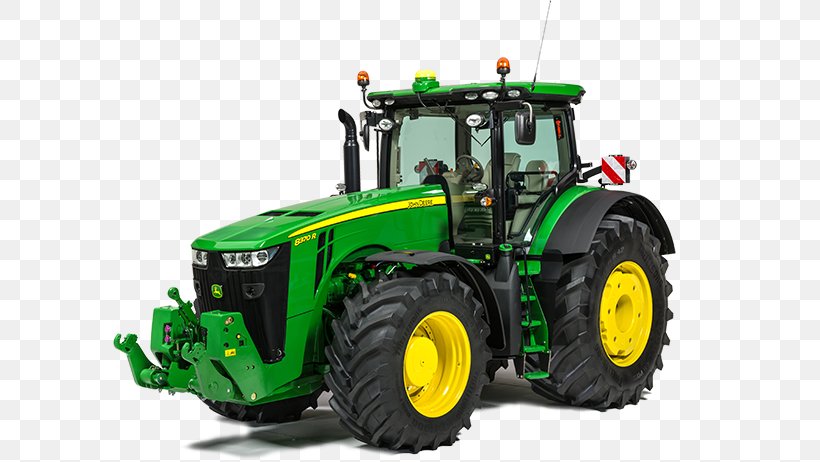 John Deere Tractor Power! Agriculture Agricultural Machinery, PNG, 642x462px, John Deere, Agricultural Machinery, Agriculture, Combine Harvester, Crop Download Free