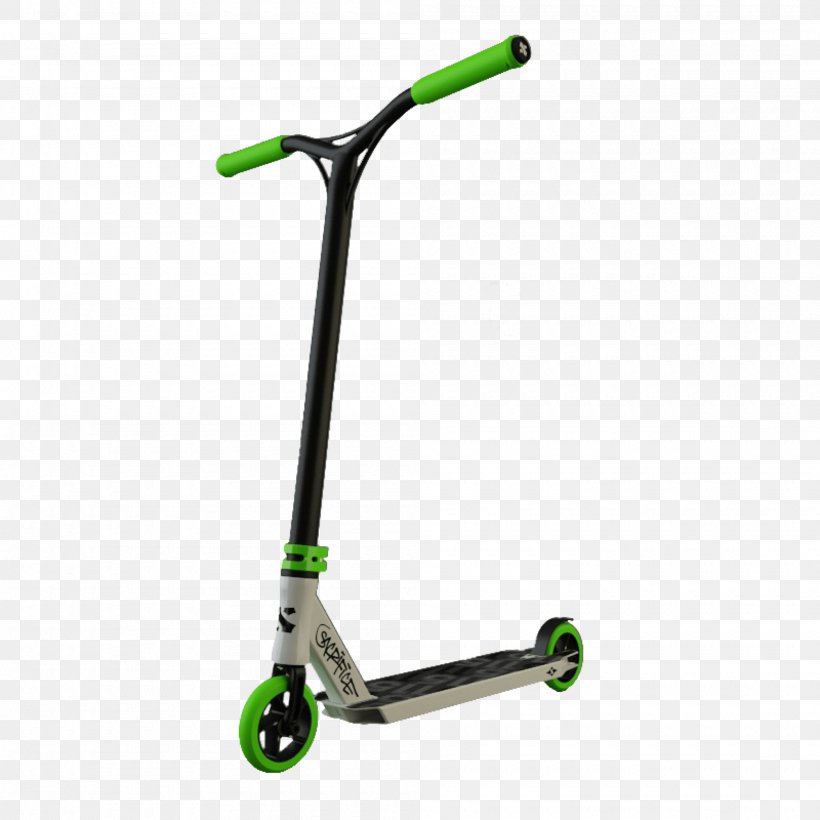 Kick Scooter Flyte Wheel Stuntscooter, PNG, 2000x2000px, Scooter, Bicycle Accessory, Bicycle Frame, Bicycle Handlebars, Flyte Download Free