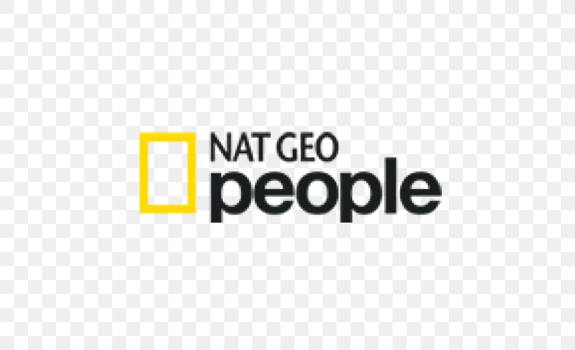 Product Design Brand Logo National Geographic, PNG, 500x500px, Brand, Area, Logo, Nat Geo People, National Geographic Download Free