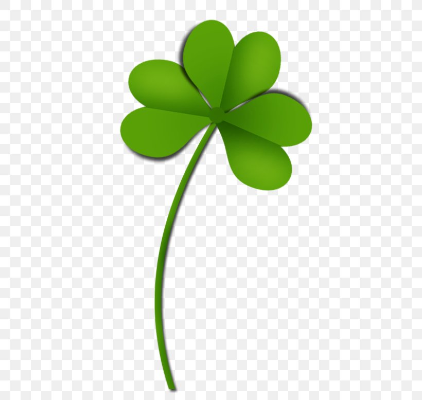 Shamrock Clip Art, PNG, 444x778px, Shamrock, Clover, Document, Flora, Flower Download Free